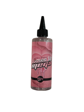 [LIMITED EDITION] ‘LOOSEN UP’ Lace Glue Remover - 200ml